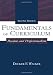 Fundamentals of Curriculum: Passion and Professionalism