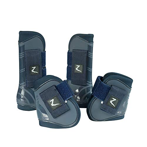 HORZE Advanced ProTec Boot Set