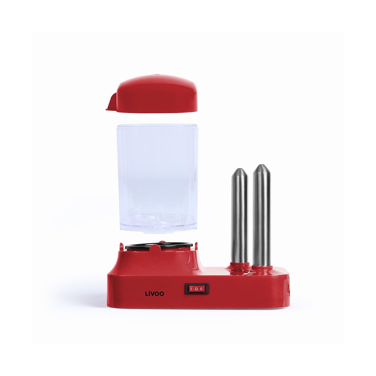 340 W Hot Dog Maker - doc238rc