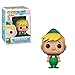 Funko POP! Animation: The Jetsons - Elroy, Multicolor