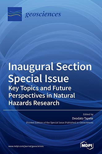 Inaugural Section Special Issue: Key Topics and Future Perspectives in
