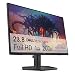 Dell 24 Monitor Gaming - SE2425HG, Full HD (1920x1080), 200Hz, Fast IPS, 1ms, AMD FreeSync Premium, 99% sRGB, VESA (100x100mm), DisplayPort, 2 HDMI, 3 Anni di Garanzia, Nero