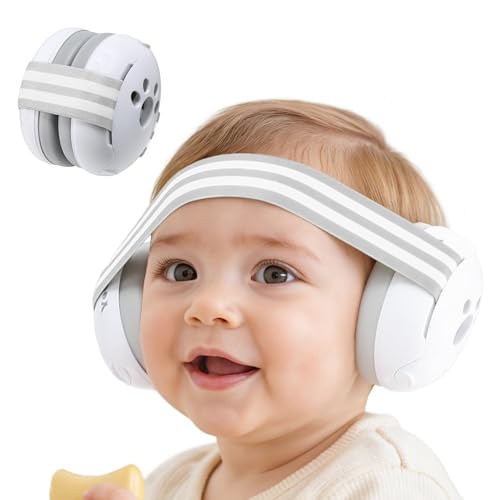 ALTOMEX Abafador Infantil Ajustável