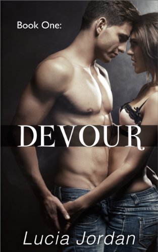 Devour: Criminal Defense Attorney Romance
