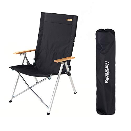 Chaises portables compactes et robustes au pliage ultra rapide pour jardin