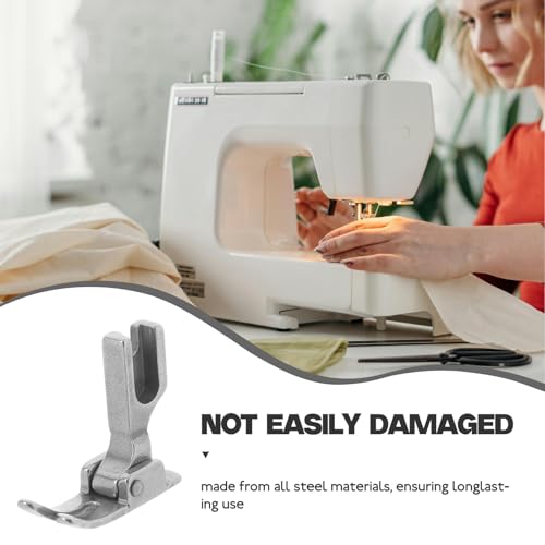 Prensatelas Universal Plano Ajustable para Máquina de Coser Industrial miniatura 3