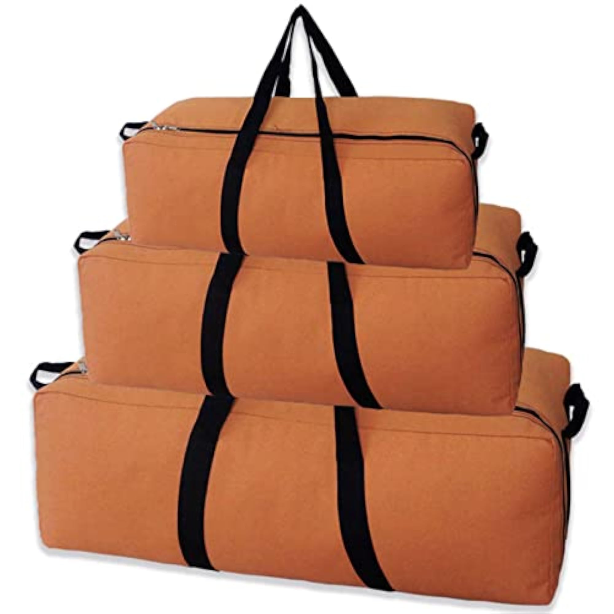Multifunctional Duffle Bag for Sports, Heavy Duty