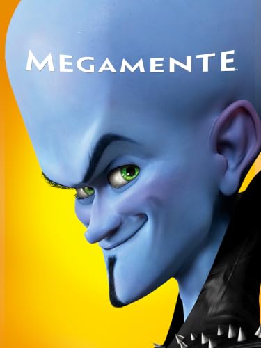 Megamind