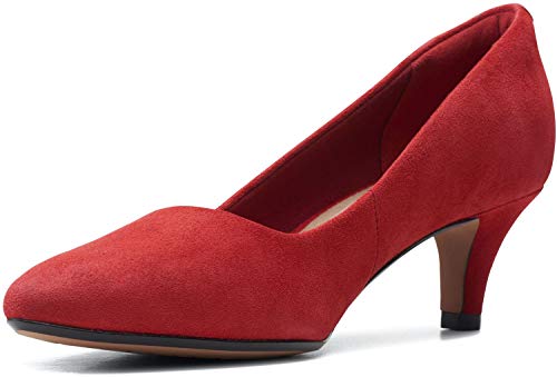 Image of Clarks Women's Linvale Jerica Pump