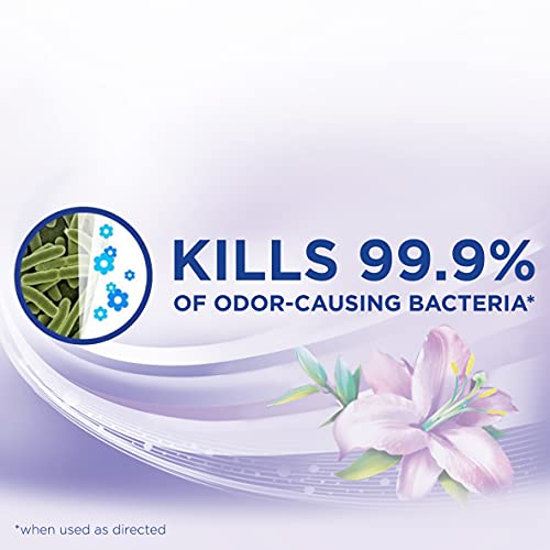 Lysol Disinfectant Spray, Sanitizing And Antibacterial Spray, For Disinfecting And Deodorizing, Early Morning Breeze, 19 Fl Oz, (Packaging May Vary) #TOP4