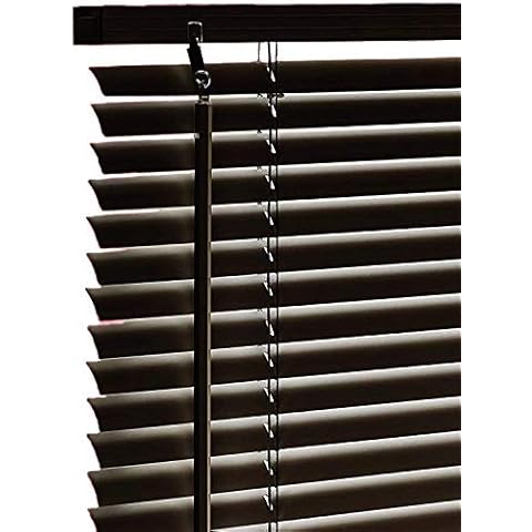 Funky Gadgets PVC Venetian Blinds - Easy Fit Cover