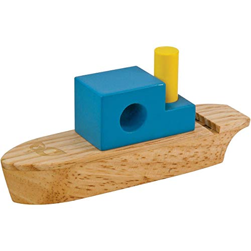 Green Tones 3777 Boat Whistle