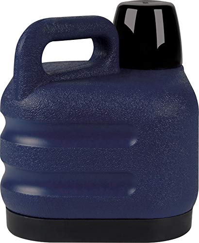 Garrafão Térmico Amigo 3 Litros Azul Mor