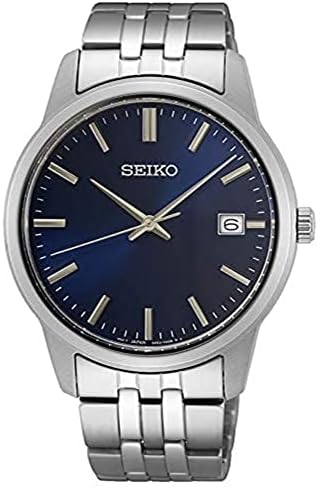 Get Seiko Recrafted SUR399P1 (SUR399P1) for 149,00 € now!