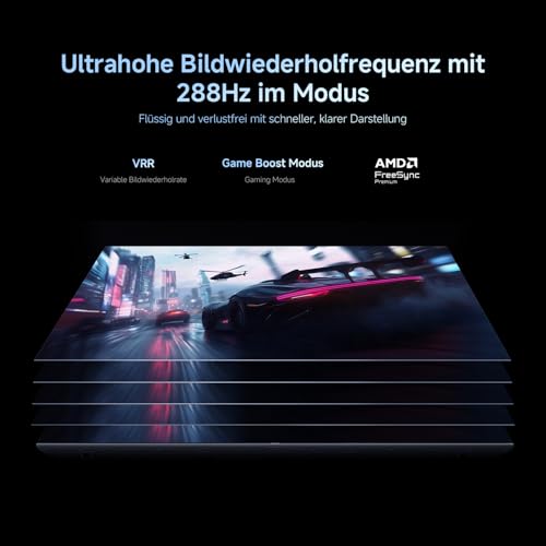 XIAOMI TV S Pro Mini LED 65 Zoll