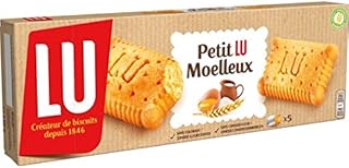 Amazon Fr Biscuits Lu
