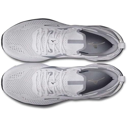Tênis Feminino Mizuno Wave Mirai 6 Branco 37