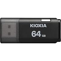 KIOXIA USBメモリ32GB + Steinberg ギター音源