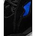 Jordan True Flight Men's Shoes (342964-042, Black/Game Royal/White) Size 10.5