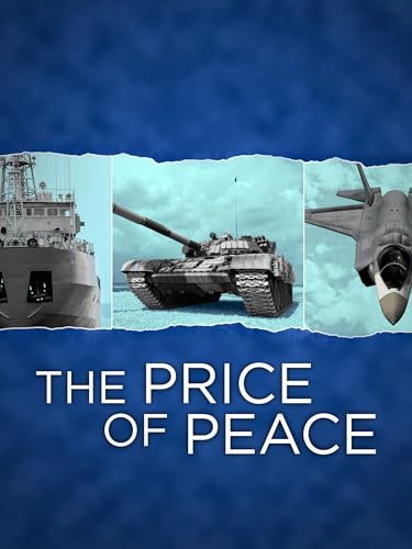 The Price of Peace