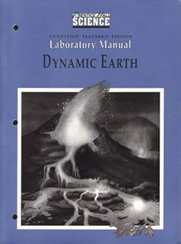 Dynamic Earth, Laboratory Manual (Prentice Hall Science), Annotated Teacher's Edition