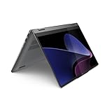 lenovo pc ultrabook ideapad 330s-14ast clavier AZERTY français Lenovo Ideapad 5 2in1 14 Intel Ecran 14 Pouces Intel Core I5 13420H 3.4 GHz RAM 16 Go SSD 512 Go Windows 11 4796_1547 (Reconditionné)