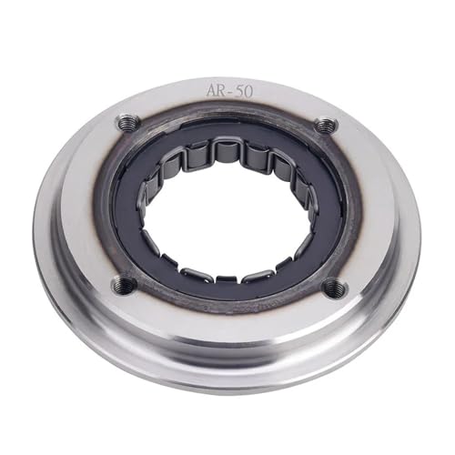 Roulement d'embrayage de démarreur moto pour ABS 390 200 250
