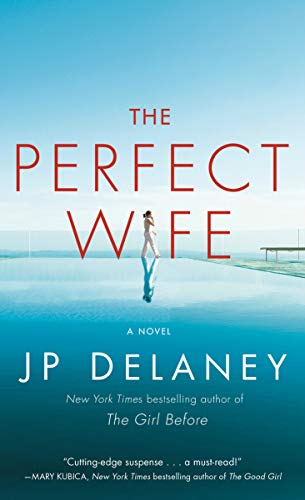 Perfect Wife 0593156803 Book Cover