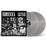  Feels Like First Time (Clear Vinyl) [Vinyl LP]