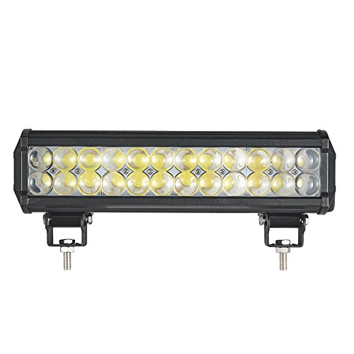 LED 18W/36W/48W/72W/234W/306W lámpara de trabajo de luz de trabajo 1800LM-30000LM 67IP Copia de seguridad Luces – Tractor digger (4DCW72W)