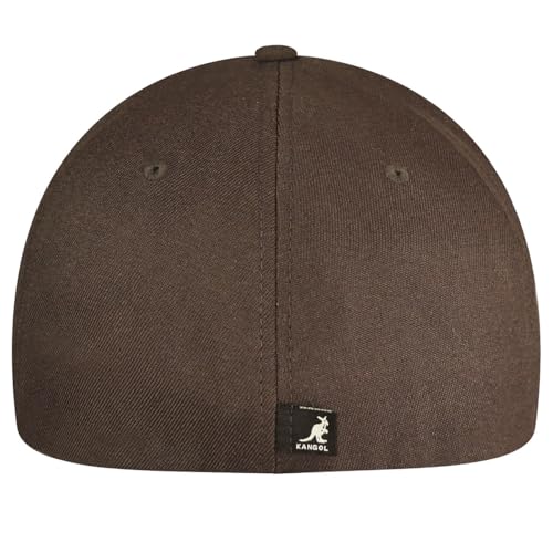 Image of Kangol Men, Women Wool Flexfit Baseball