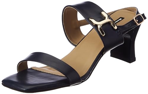 Red Label Bata Womens DOTTIE SANDAL E 23 Lifestyle (6619026_NAVY_7 UK) (B0CP9LF8GV) Amazon Price History, Amazon Price Tracker