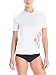 Kanu Surf Women's St. Lucia Short Sleeve UPF 50+ Rash Guard
