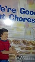 We're Good At Chores 1581200404 Book Cover