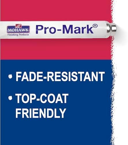 Miniatura 9 de Mohawk Finishing Products Pro Mark Wood Touch Up Marcador