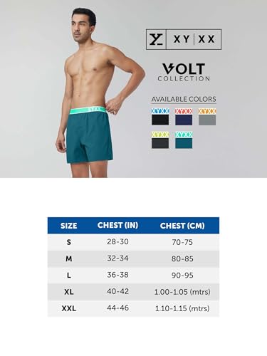 Image of XYXX Men Boxer
