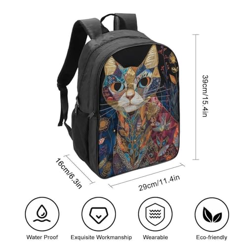 Sac à dos léger pour enfants avec compartiment ordinateur portable