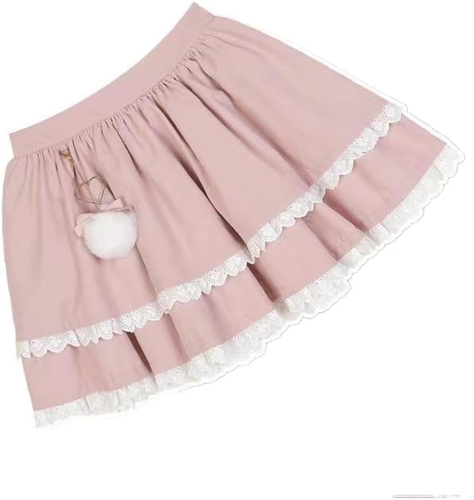 Amazon.com: grhaat Kawaii Off Shoulder Bowknot Hoodie Japanese