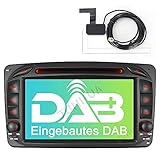 Wenn Ihr Auto Lichtleiterkabel hat, dann müssen Sie zusätzliche 5M-Verlängerungskabel kaufen. (50EUR) Auf dem Netzteil gibt es ein kieines Anschluss, falls das Radio nicht einschalten nach Einbau, prüfen Sie dieses Anschluss, ob es schon verbunden wurde.