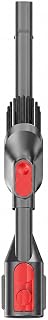 2 in 1 Brush for K10S Cordless Vacuum Cleaner | 2-in-1 Design, Cordless Compatible, Replacement Brush, K10S Accessory