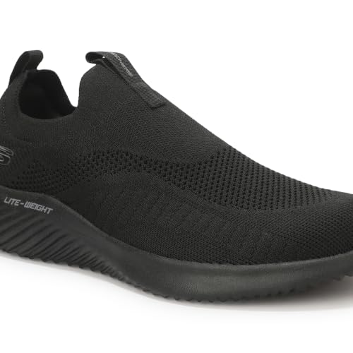 Image of Skechers Mens Bounder Sneaker