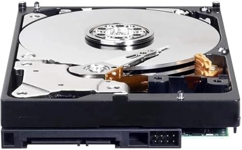 TPRRUGQTU 3.5" Hard Drive Disk SATA III 5400 RPM 500GB 1T 2TB HD Hard Disk - 3