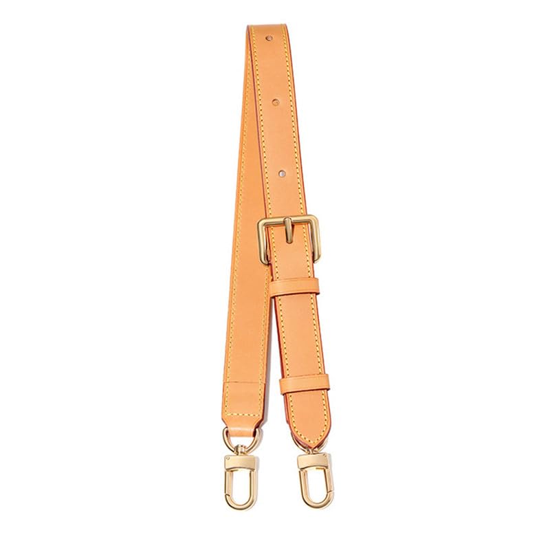 Sangle de remplacement pour sac à main abricot amovible et lanière de rechange