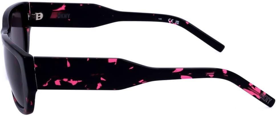 DKNY Sunglasses DK 545 S 658 Acid Pink Tortoise