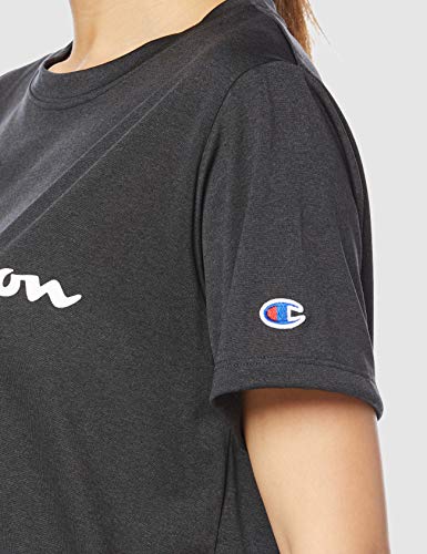 [チャンピオン] SPORTS C VAPOR Tシャツ ショートスリーブT