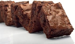 Uncle Bob's Extra Moist Brownie Mix