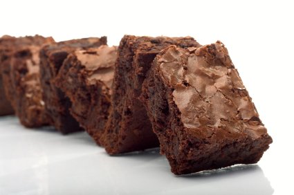 Uncle Bob's Extra Moist Brownie Mix