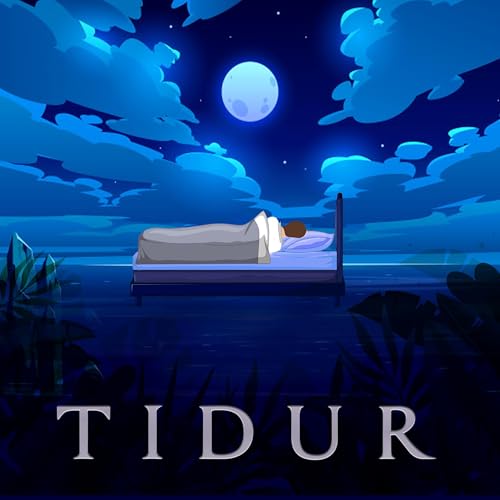 Tidur di Gunung Rinjani