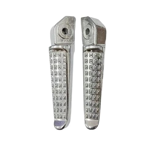 Support repose-pied moto tout-terrain accessoire CRF XR 50cc 110cc