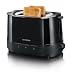 Produktbild Severin AT 2291 Automatik-Toaster"Select", schwarz